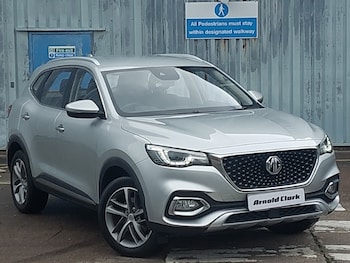 Used MG MG HS 2023 for sale - 79440090: Photo