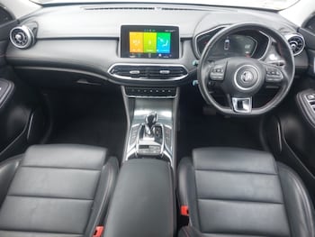 Used MG MG HS 2023 for sale - 79440090: Photo