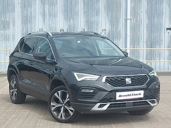 Used SEAT Ateca 2023 for sale - 78735218: Photo