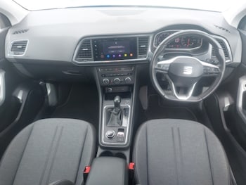 Used SEAT Ateca 2023 for sale - 78735218: Photo