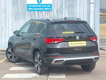 Used SEAT Ateca 2023 for sale - 78735218: Photo