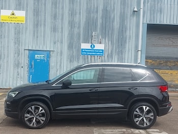 Used SEAT Ateca 2023 for sale - 78735218: Photo