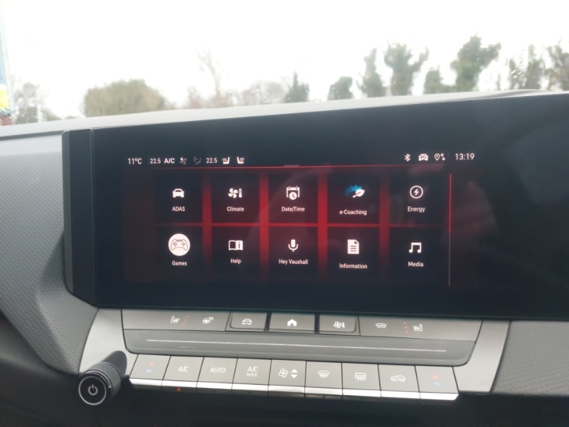 Used Vauxhall Astra 2024 for sale - 77070063: Photo 15