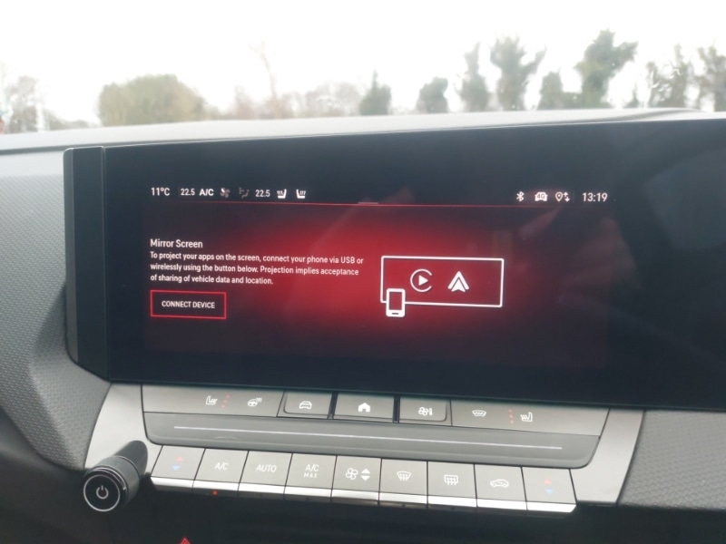 Used Vauxhall Astra 2024 for sale - 77070063: Photo 16