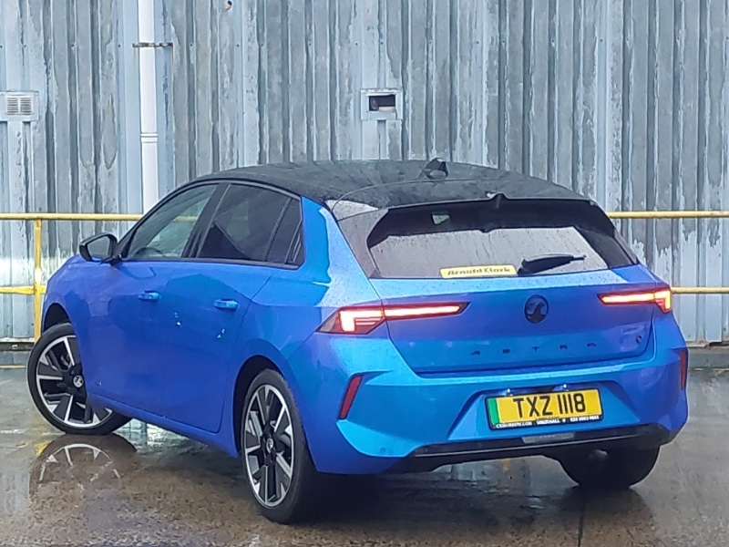 Used Vauxhall Astra 2024 for sale - 77070063: Photo 3