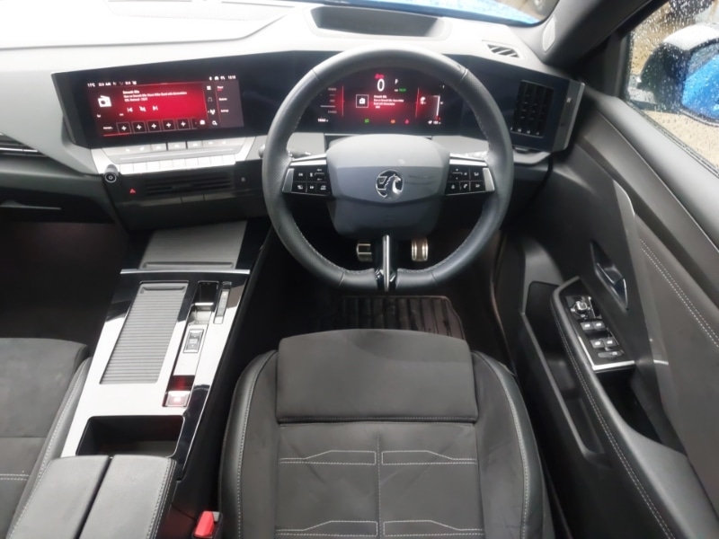 Used Vauxhall Astra 2024 for sale - 77070063: Photo 7