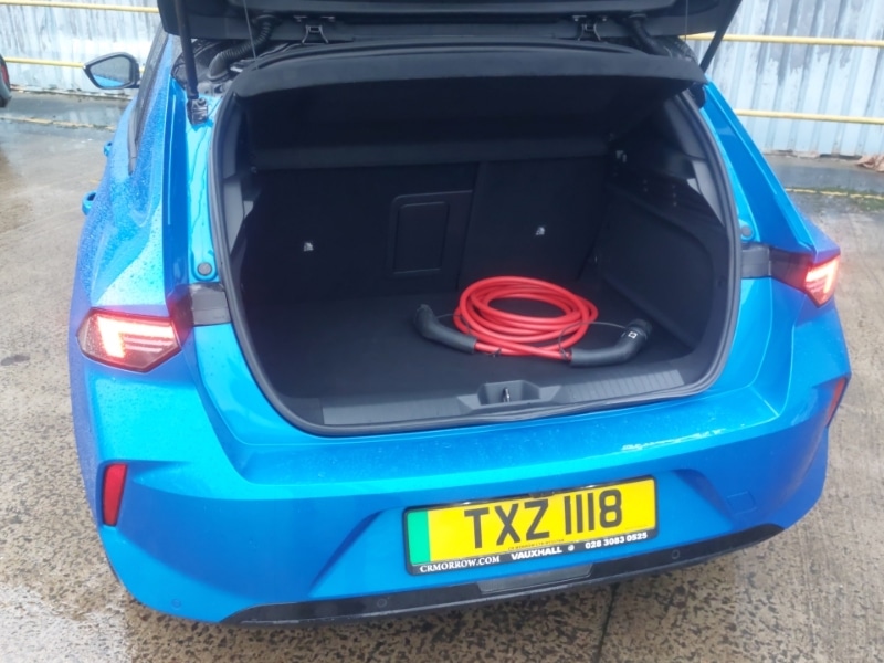 Used Vauxhall Astra 2024 for sale - 77070063: Photo 8