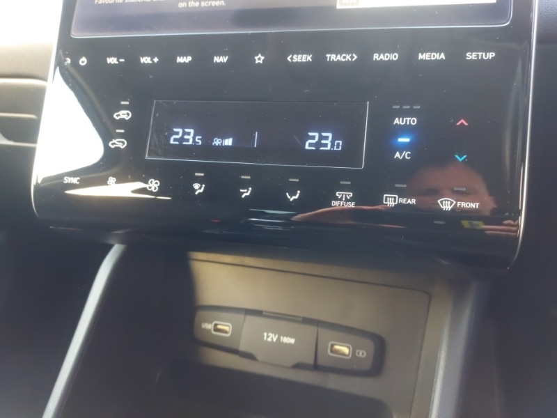 Used Hyundai TUCSON 2022 for sale - 77265114: Photo 11