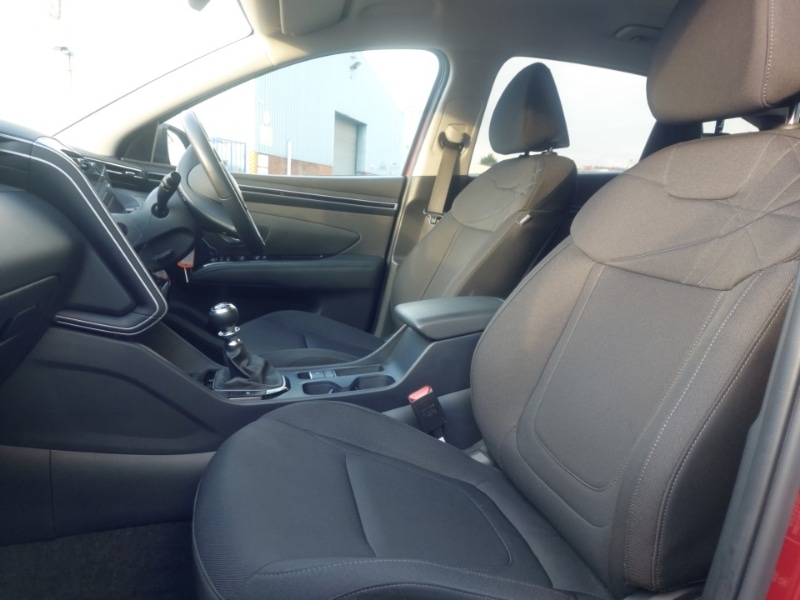 Used Hyundai TUCSON 2022 for sale - 77265114: Photo 12