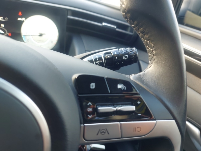 Used Hyundai TUCSON 2022 for sale - 77265114: Photo 17