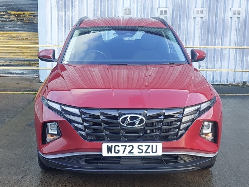 Used Hyundai TUCSON 2022 for sale - 77265114: Photo 19