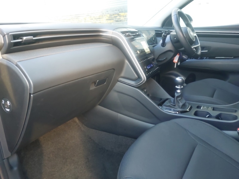 Used Hyundai TUCSON 2022 for sale - 77265114: Photo 5