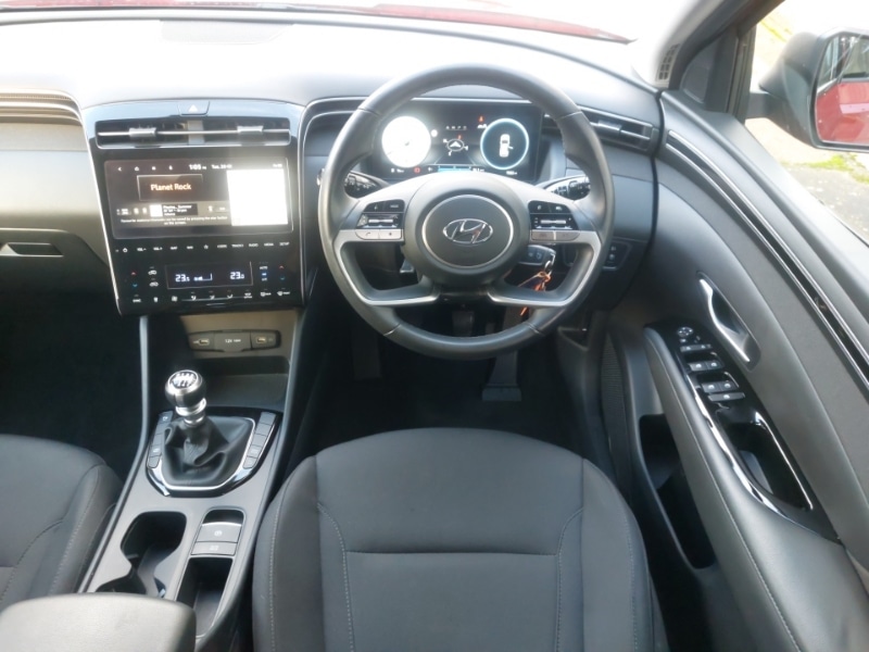 Used Hyundai TUCSON 2022 for sale - 77265114: Photo 7