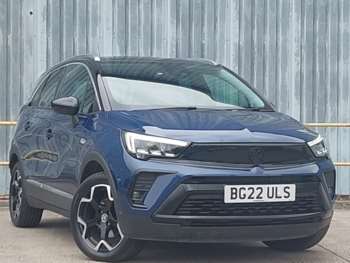 2022 - 1.2 Turbo [130] Ultimate 5dr Auto