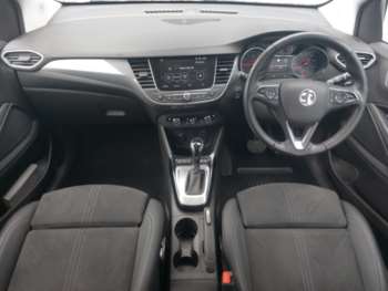 Used Vauxhall Crossland 2022 for sale - 74907812: Photo