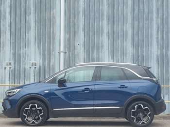 Used Vauxhall Crossland 2022 for sale - 74907812: Photo