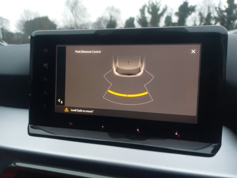 Used SEAT Ibiza 2024 for sale - 77343110: Photo 13