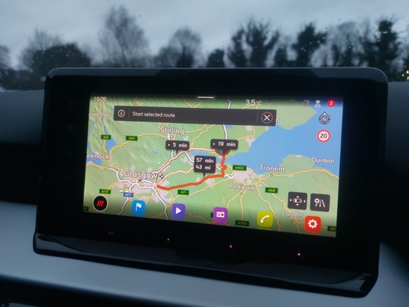 Used SEAT Ibiza 2024 for sale - 77343110: Photo 14