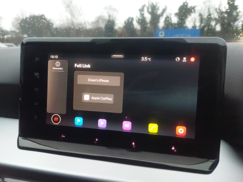 Used SEAT Ibiza 2024 for sale - 77343110: Photo 15