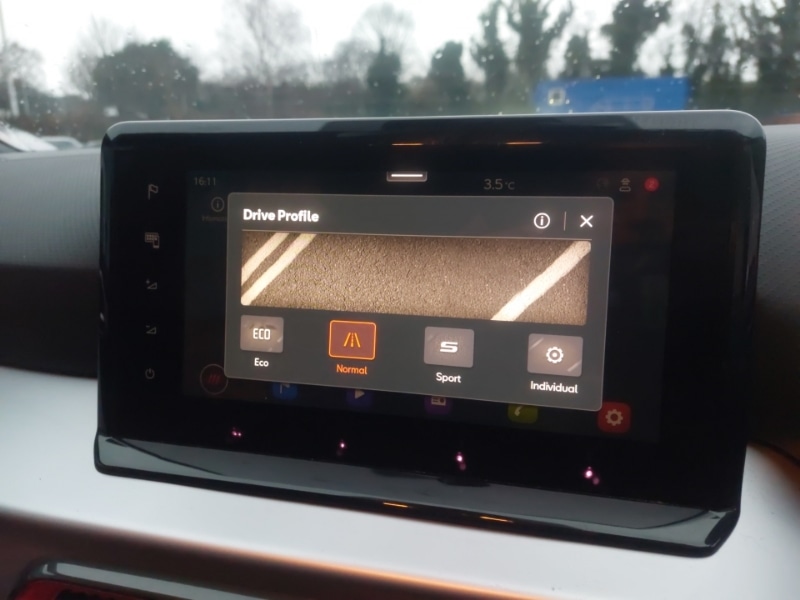 Used SEAT Ibiza 2024 for sale - 77343110: Photo 16