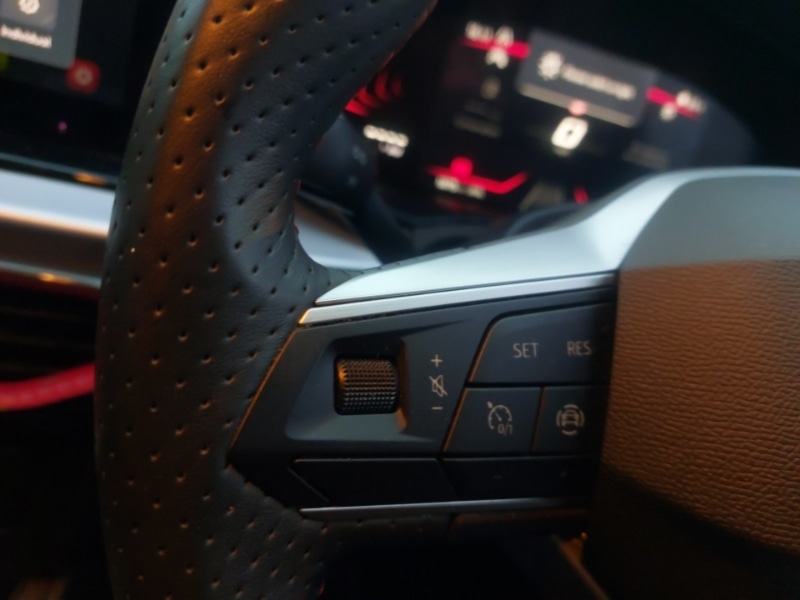 Used SEAT Ibiza 2024 for sale - 77343110: Photo 17