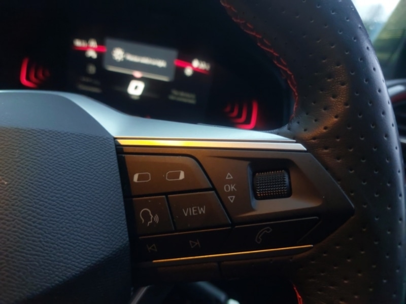 Used SEAT Ibiza 2024 for sale - 77343110: Photo 18