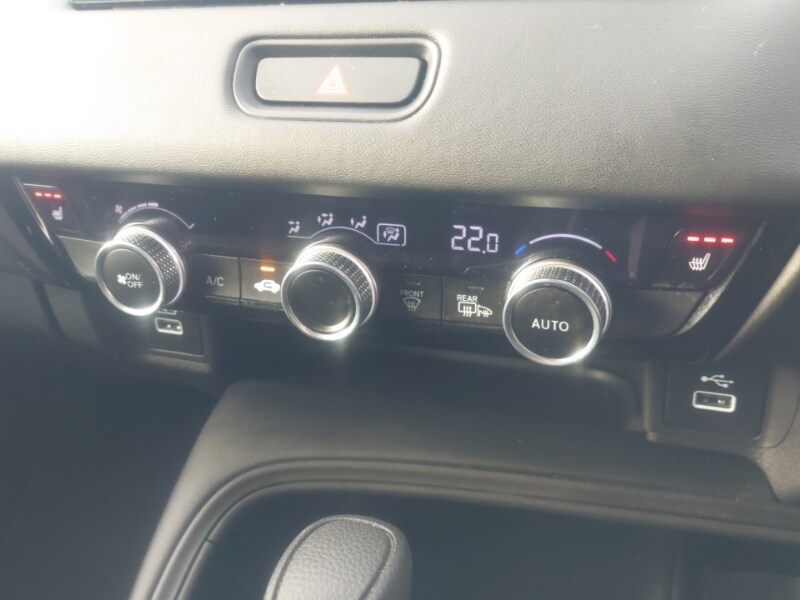 Used Honda HR-V 2023 for sale - 77947616: Photo 11