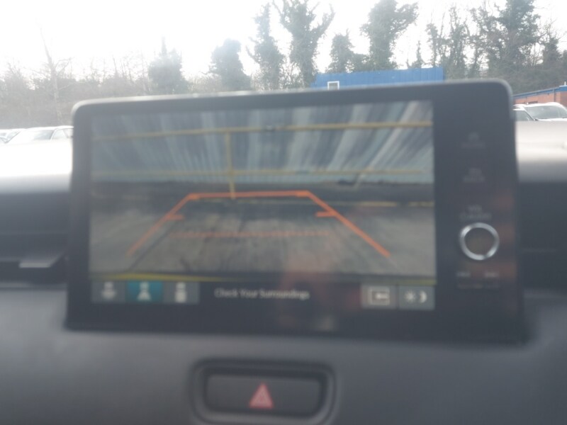 Used Honda HR-V 2023 for sale - 77947616: Photo 13