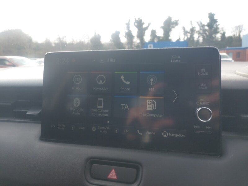 Used Honda HR-V 2023 for sale - 77947616: Photo 14