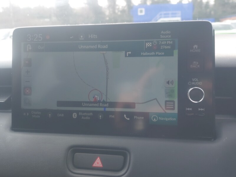 Used Honda HR-V 2023 for sale - 77947616: Photo 15