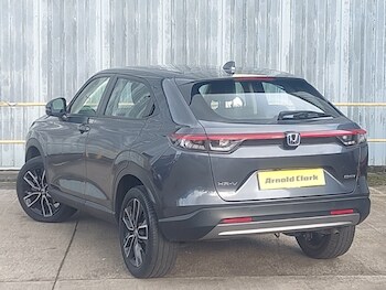 Used Honda HR-V 2023 for sale - 77947616: Photo