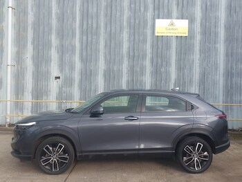 Used Honda HR-V 2023 for sale - 77947616: Photo