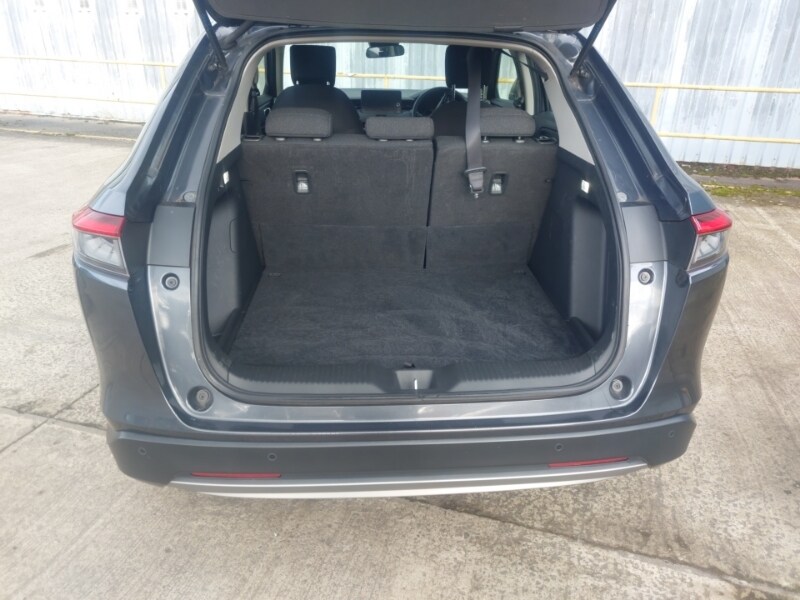 Used Honda HR-V 2023 for sale - 77947616: Photo 8