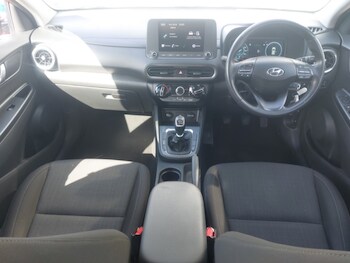 Used Hyundai KONA 2021 for sale - 78403405: Photo