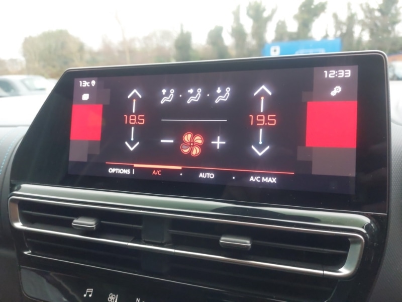 Used Citroen C5 Aircross 2022 for sale - 76879933: Photo 14