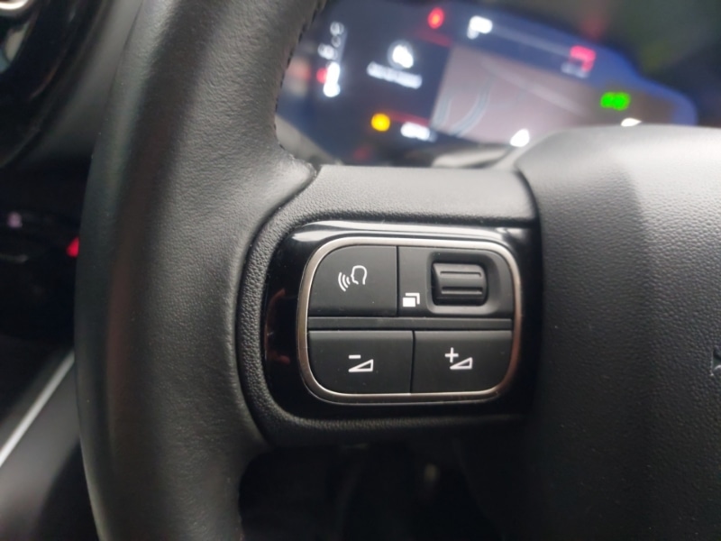 Used Citroen C5 Aircross 2022 for sale - 76879933: Photo 16