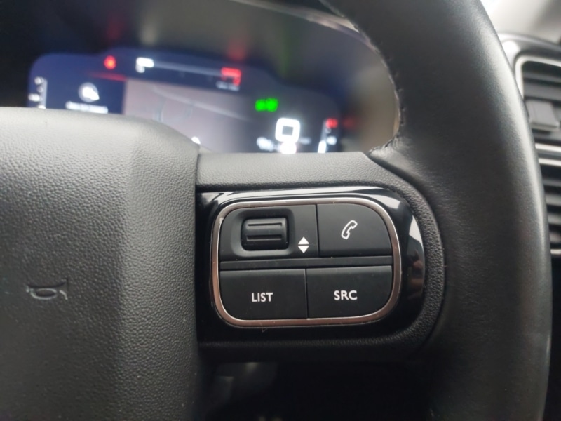 Used Citroen C5 Aircross 2022 for sale - 76879933: Photo 17