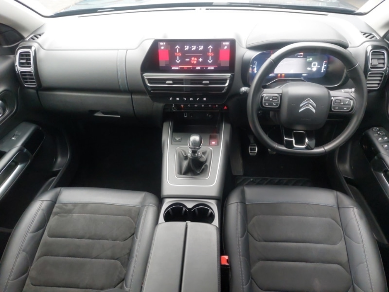 Used Citroen C5 Aircross 2022 for sale - 76879933: Photo 2
