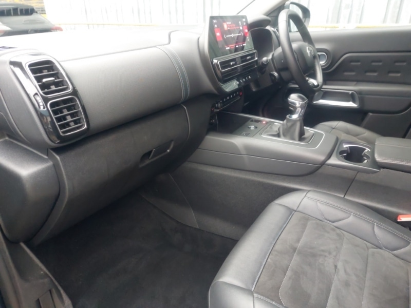 Used Citroen C5 Aircross 2022 for sale - 76879933: Photo 5