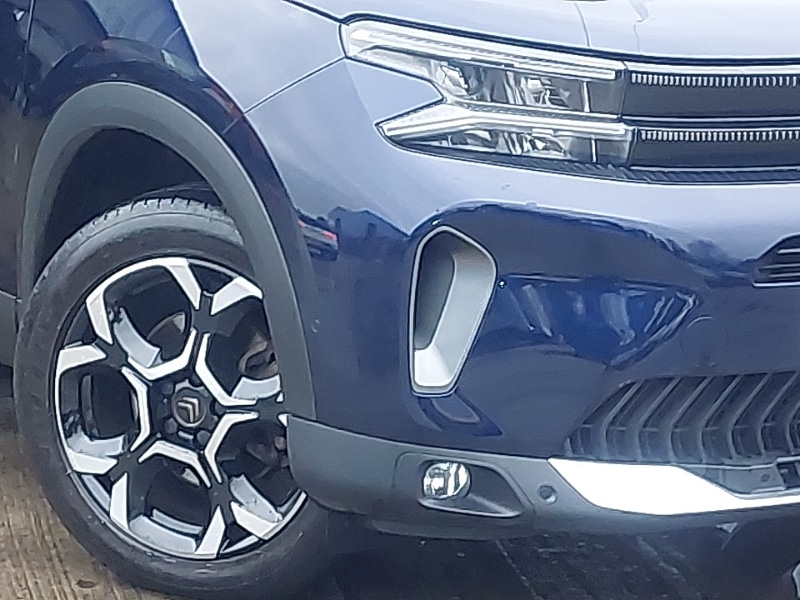 Used Citroen C5 Aircross 2022 for sale - 76879933: Photo 9