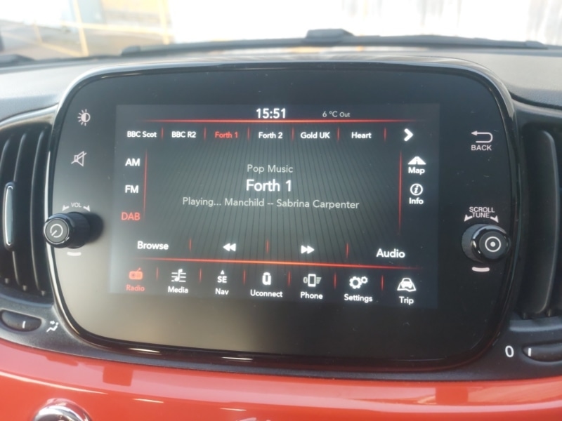 Used Fiat 500 2022 for sale - 77251781: Photo 10