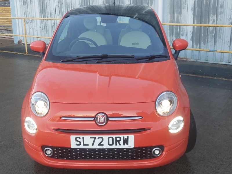 Used Fiat 500 2022 for sale - 77251781: Photo 12