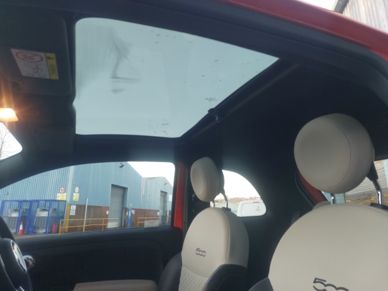 Used Fiat 500 2022 for sale - 77251781: Photo 13