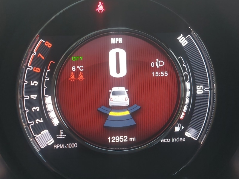 Used Fiat 500 2022 for sale - 77251781: Photo 15