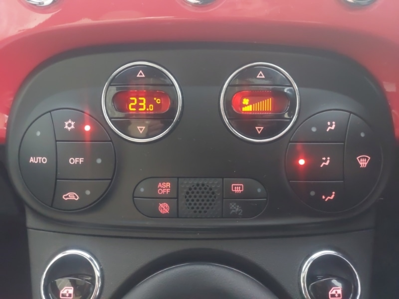 Used Fiat 500 2022 for sale - 77251781: Photo 16