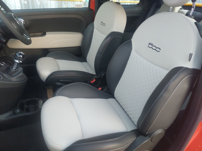 Used Fiat 500 2022 for sale - 77251781: Photo 5