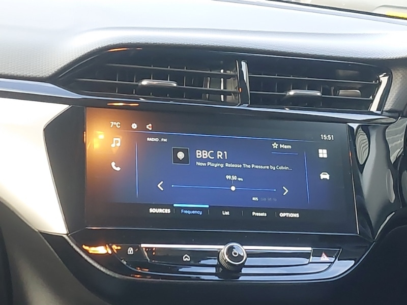 Used Vauxhall Corsa 2025 for sale - 77837932: Photo 10