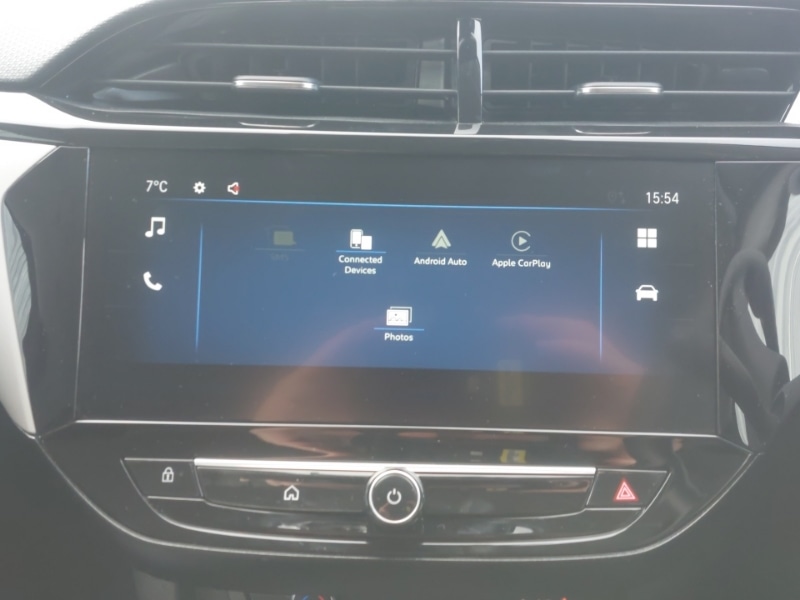 Used Vauxhall Corsa 2025 for sale - 77837932: Photo 14