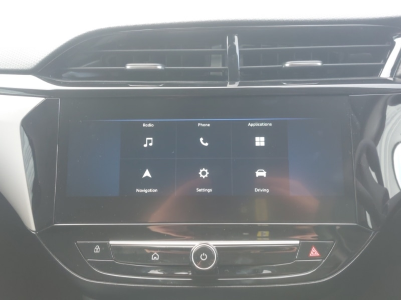 Used Vauxhall Corsa 2025 for sale - 77837932: Photo 15