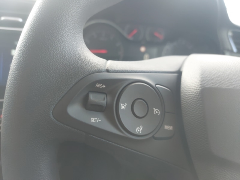 Used Vauxhall Corsa 2025 for sale - 77837932: Photo 16